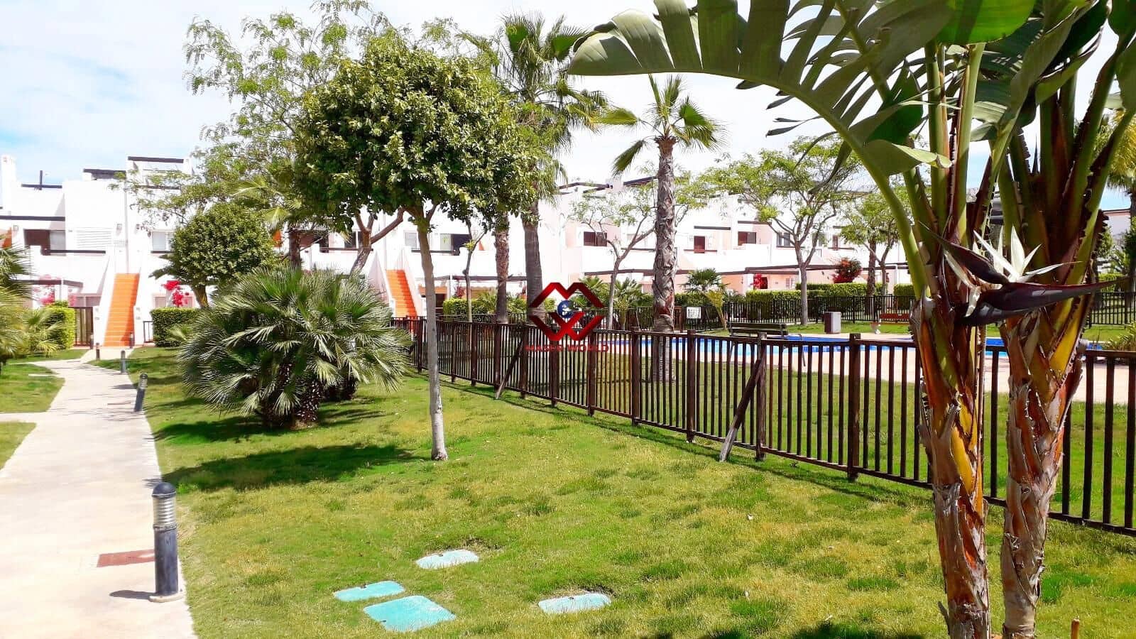 3 sovrum Lägenhet till salu i Condado de Alhama med pool garage - 128 000 € (Ref: 9982938)