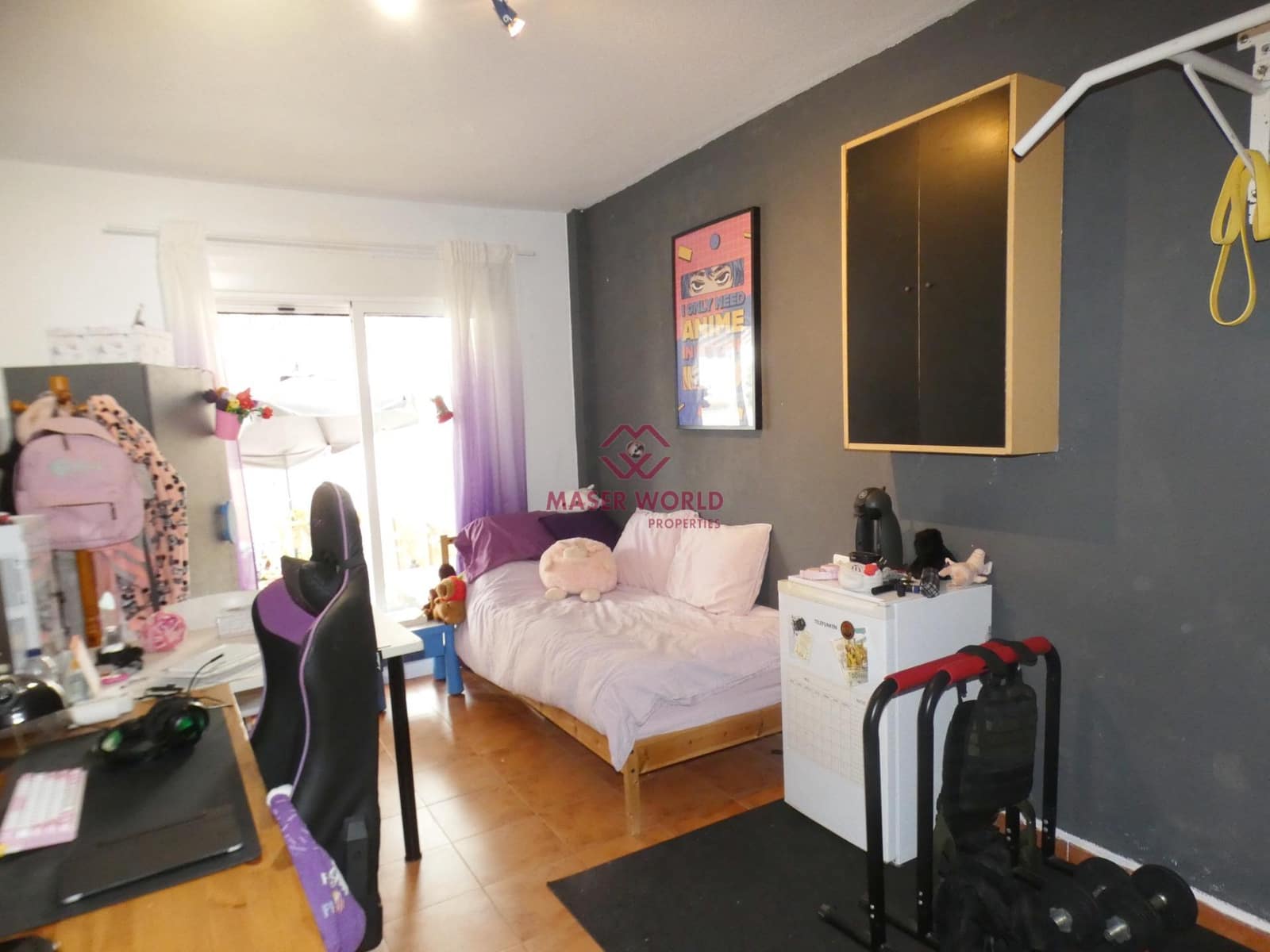 Apartamento de 4 habitaciones en Bolnuevo en venta - 239.000 € (Ref: 9986828)