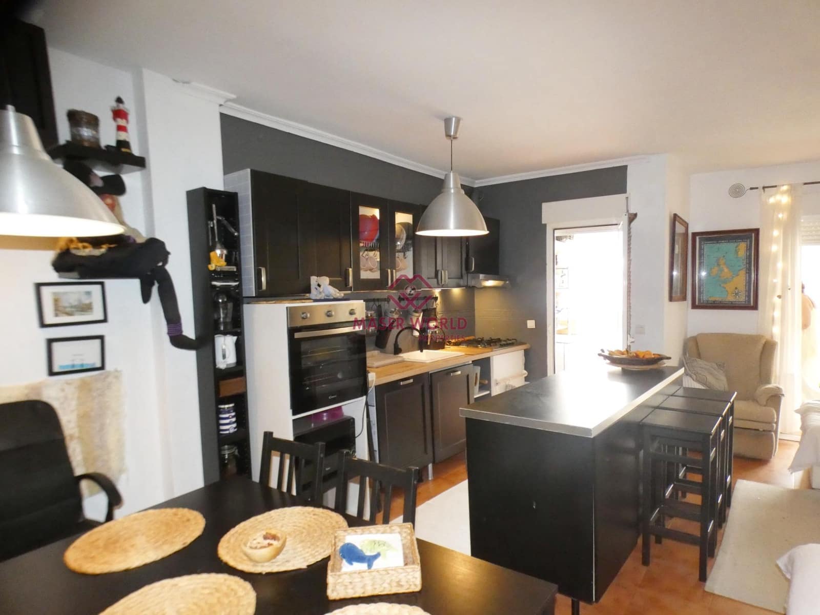Apartamento de 4 habitaciones en Bolnuevo en venta - 239.000 € (Ref: 9986828)