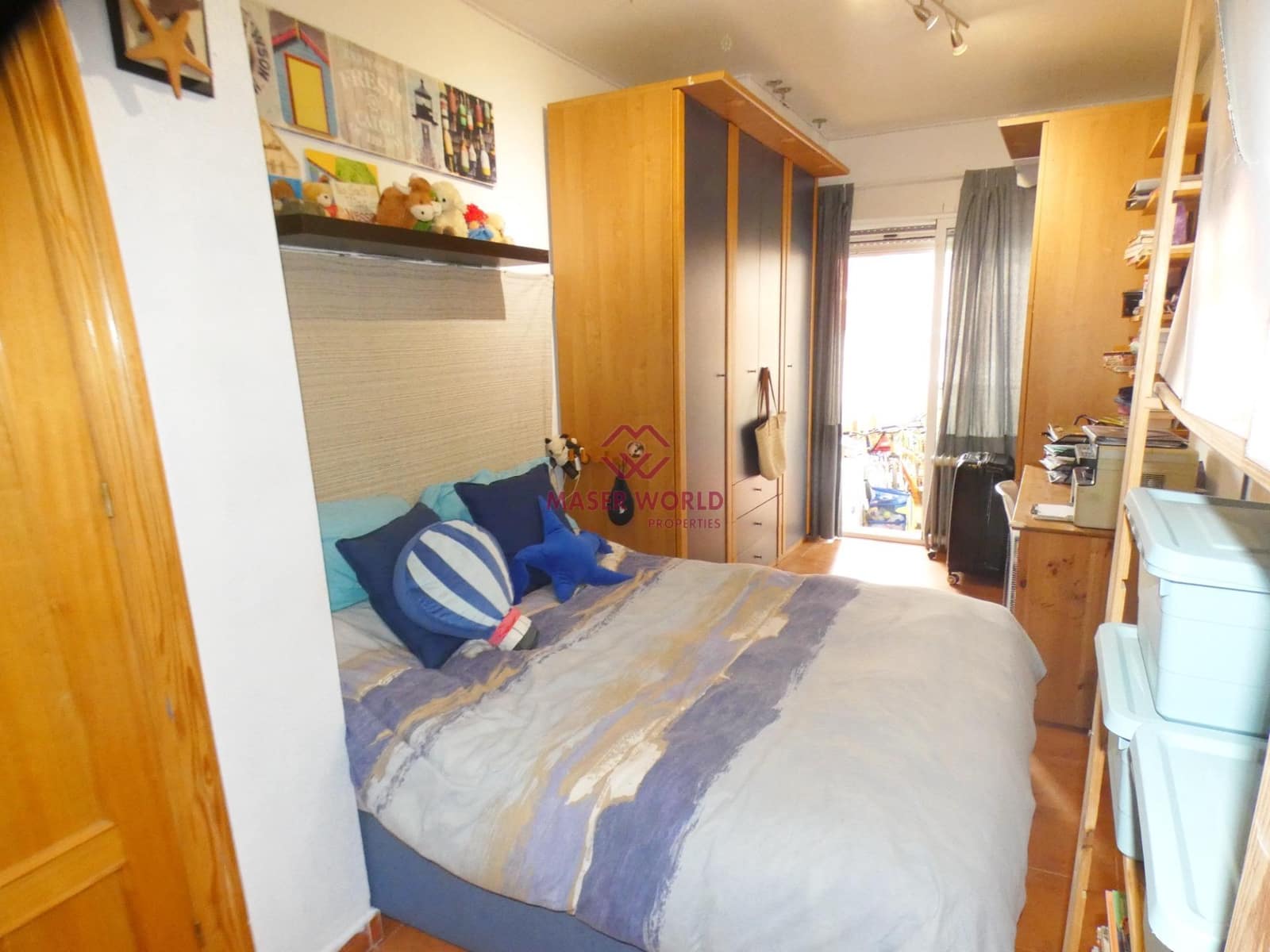 Apartamento de 4 habitaciones en Bolnuevo en venta - 239.000 € (Ref: 9986828)