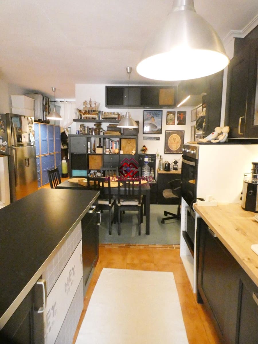 4 bedroom Apartment for sale in Bolnuevo - € 234,900 (Ref: 9986828)