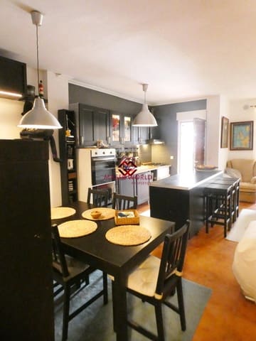 4 makuuhuone Huoneisto myytävänä paikassa Bolnuevo, Mazarrón - 234 900 € (Ref: 9986828)