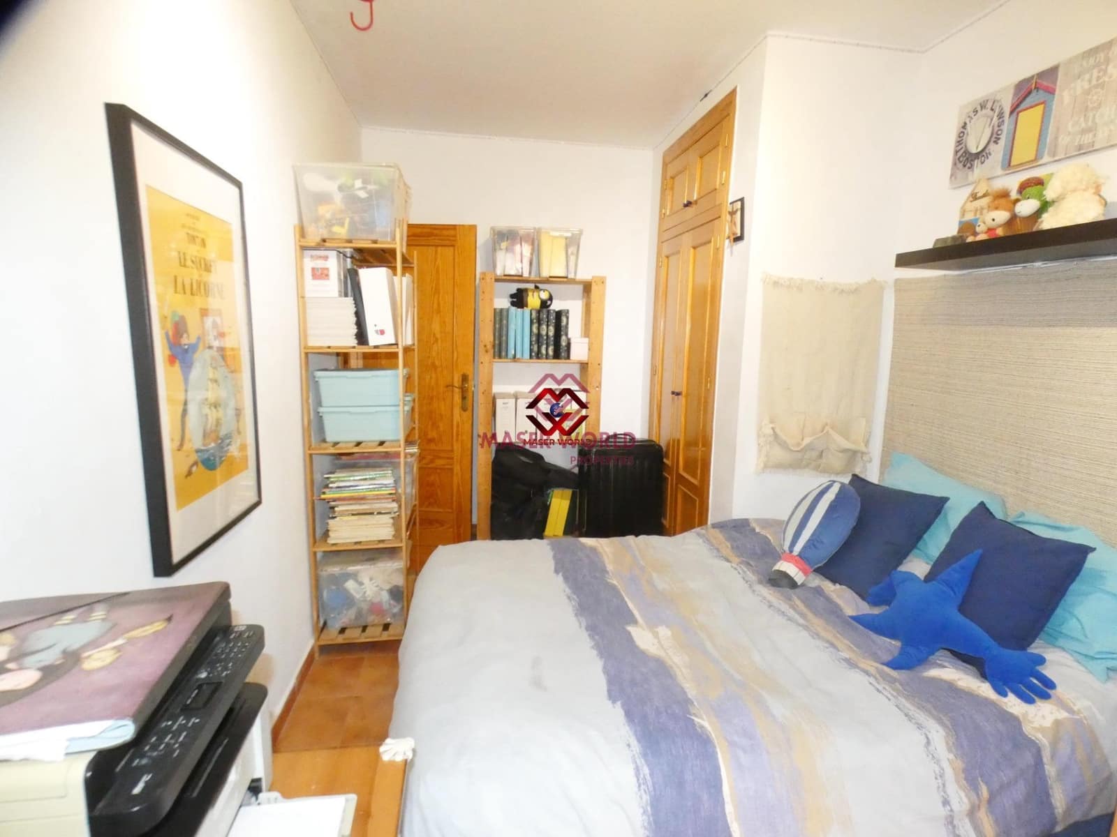 4 bedroom Apartment for sale in Bolnuevo - € 234,900 (Ref: 9986828)