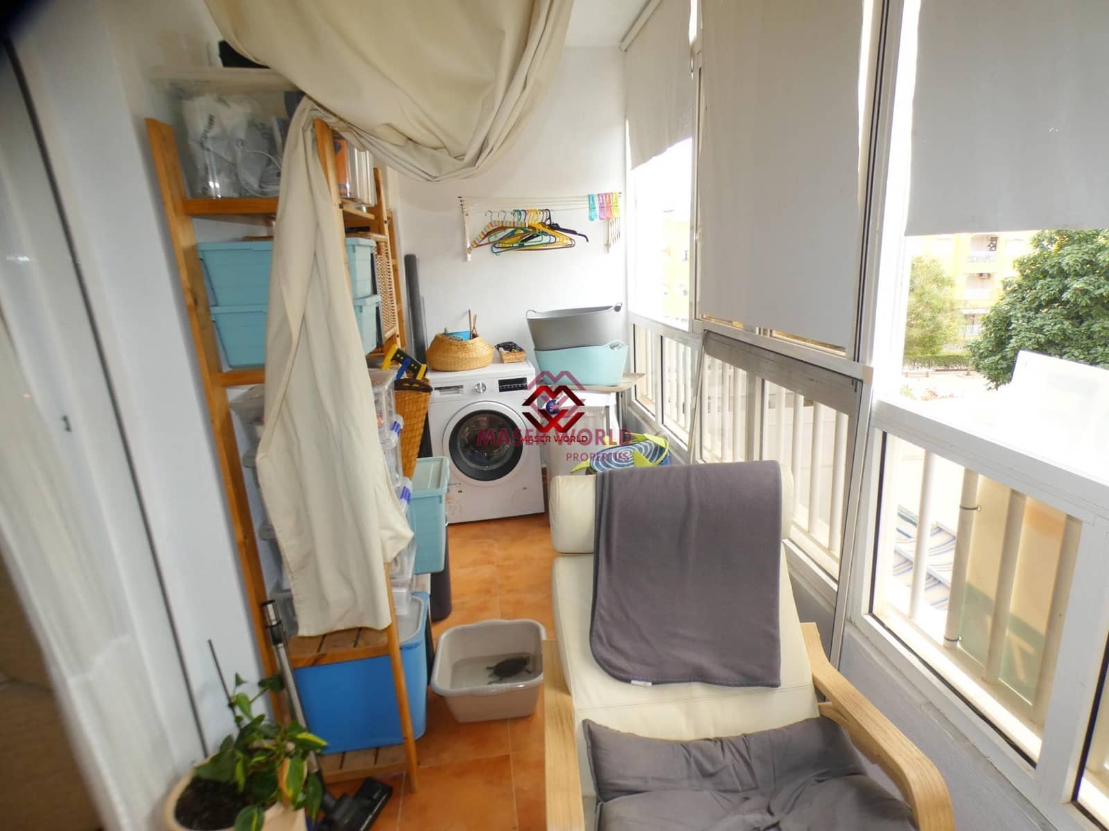 4 bedroom Apartment for sale in Bolnuevo - € 234,900 (Ref: 9986828)