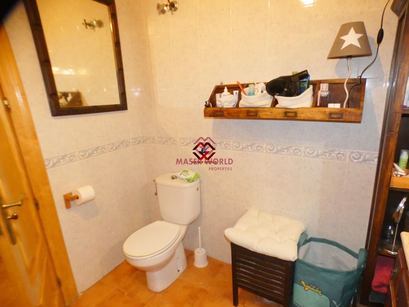 4 bedroom Apartment for sale in Bolnuevo - € 234,900 (Ref: 9986828)