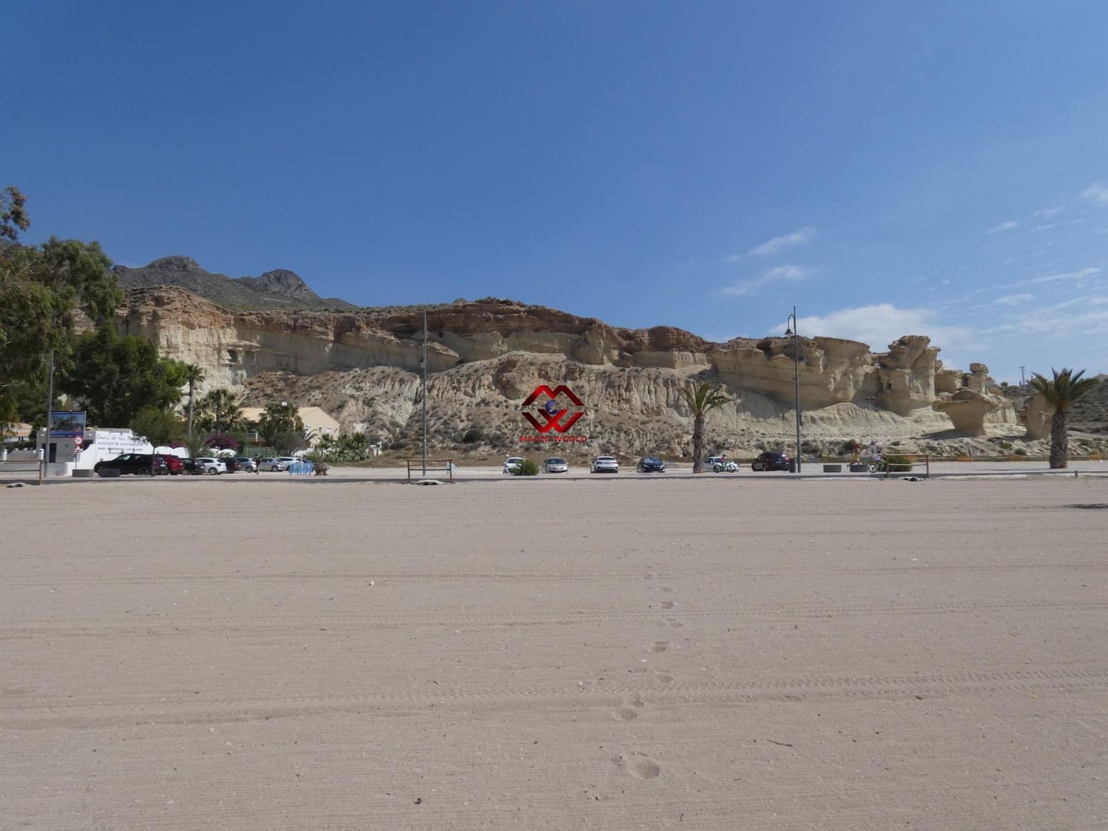 4 bedroom Apartment for sale in Bolnuevo - € 234,900 (Ref: 9986828)