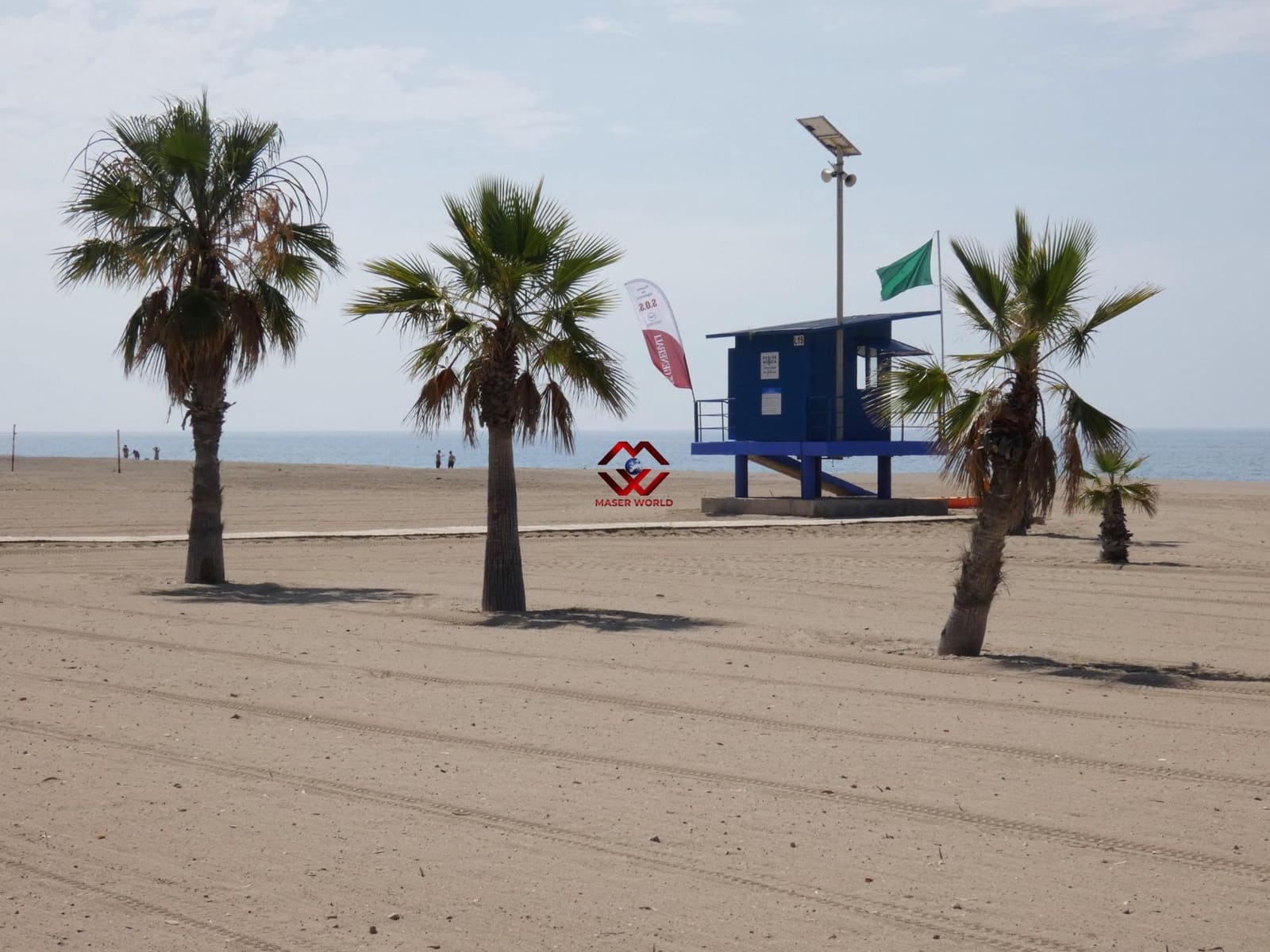 4 bedroom Apartment for sale in Bolnuevo - € 234,900 (Ref: 9986828)