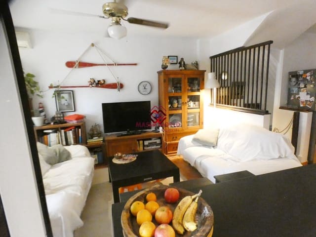 4 makuuhuone Huoneisto myytävänä paikassa Bolnuevo, Mazarrón - 234 900 € (Ref: 9986828)
