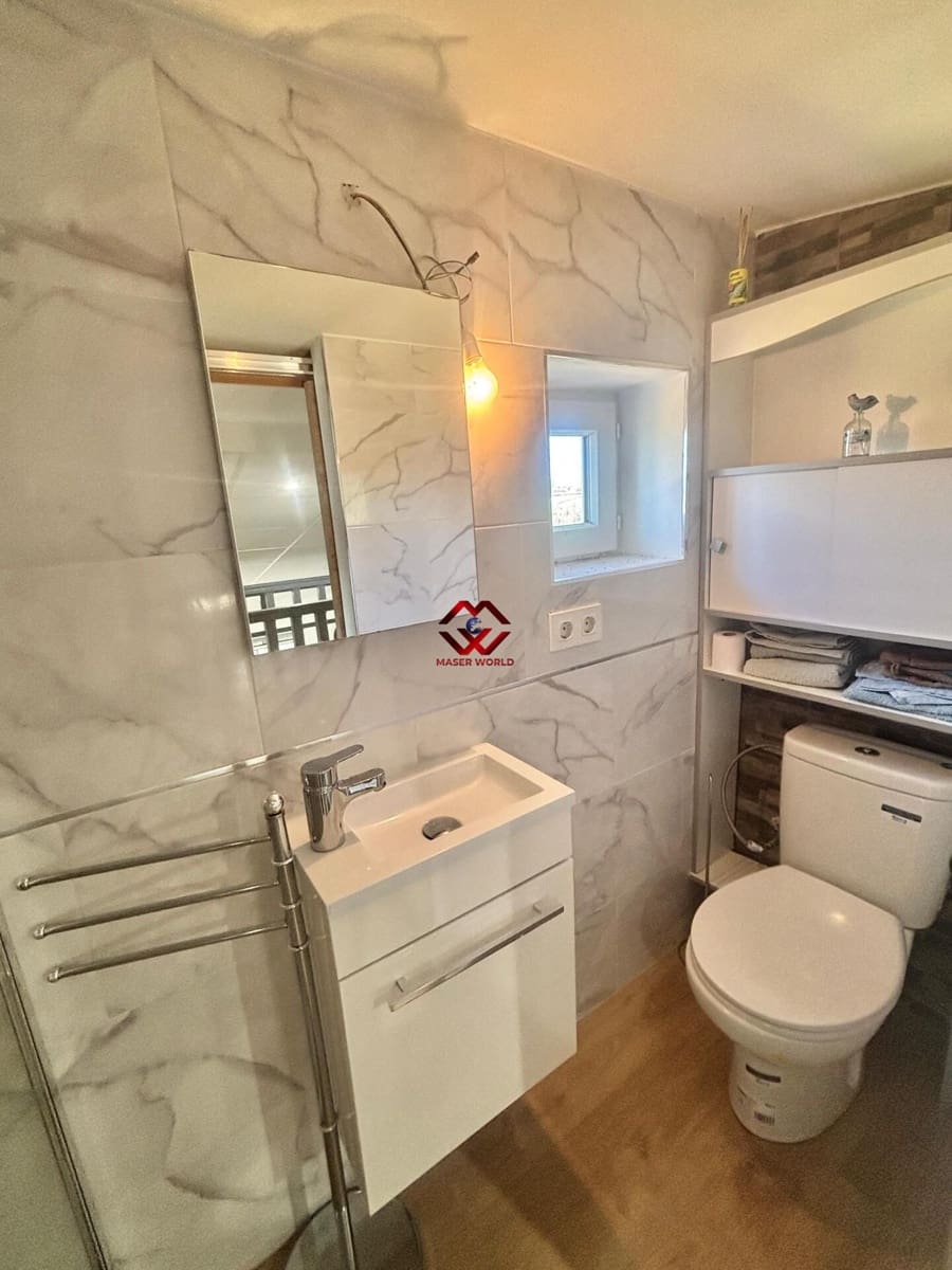 4 soveværelse Finca/Landehus til salg i San Javier med swimmingpool garage - € 399.000 (Ref: 9990687)