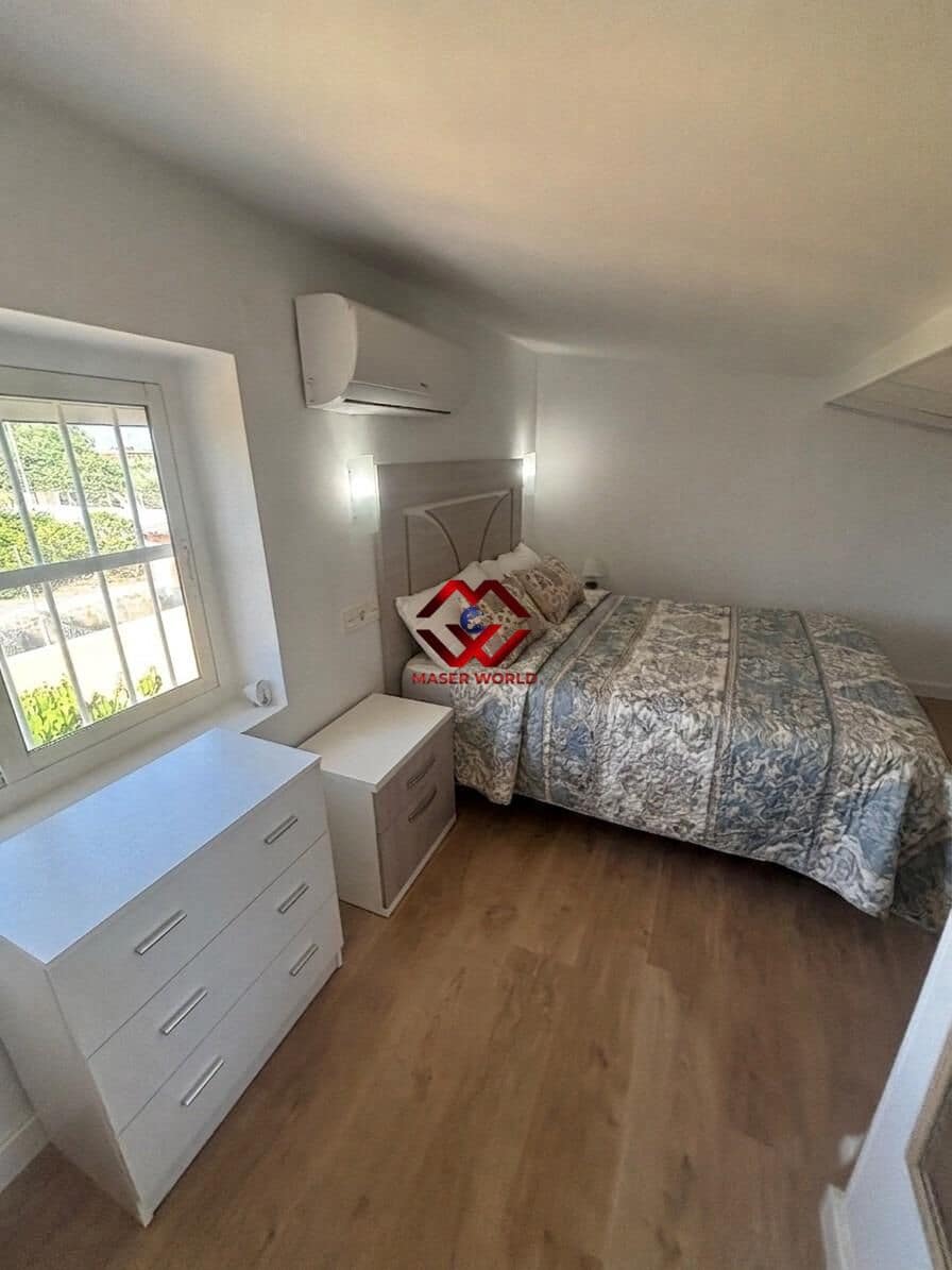 4 soveværelse Finca/Landehus til salg i San Javier med swimmingpool garage - € 399.000 (Ref: 9990687)
