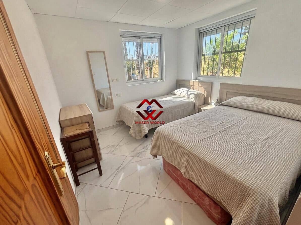4 soveværelse Finca/Landehus til salg i San Javier med swimmingpool garage - € 399.000 (Ref: 9990687)