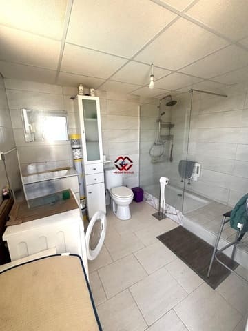 4 soveværelse Finca/Landehus til salg i San Javier med swimmingpool garage - € 399.000 (Ref: 9990687)