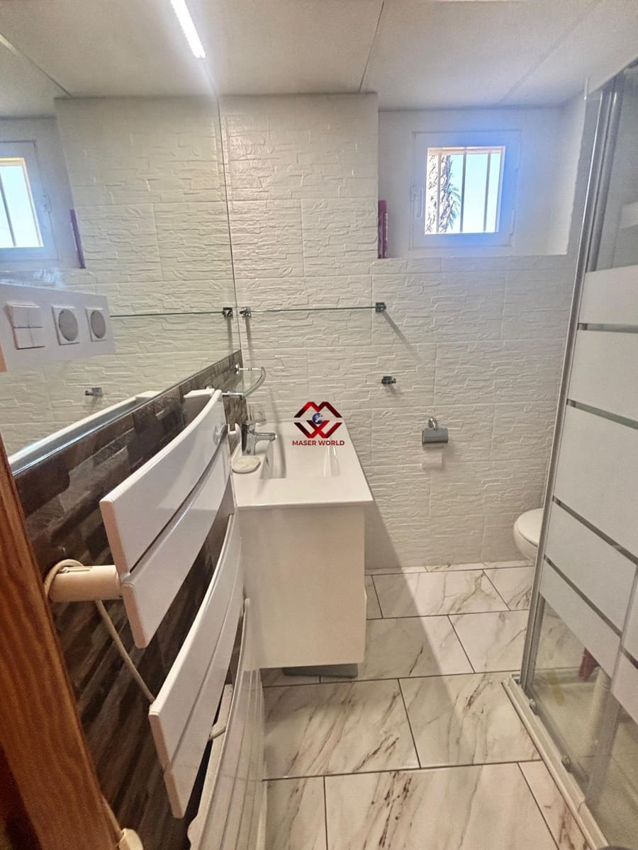 4 soveværelse Finca/Landehus til salg i San Javier med swimmingpool garage - € 399.000 (Ref: 9990687)