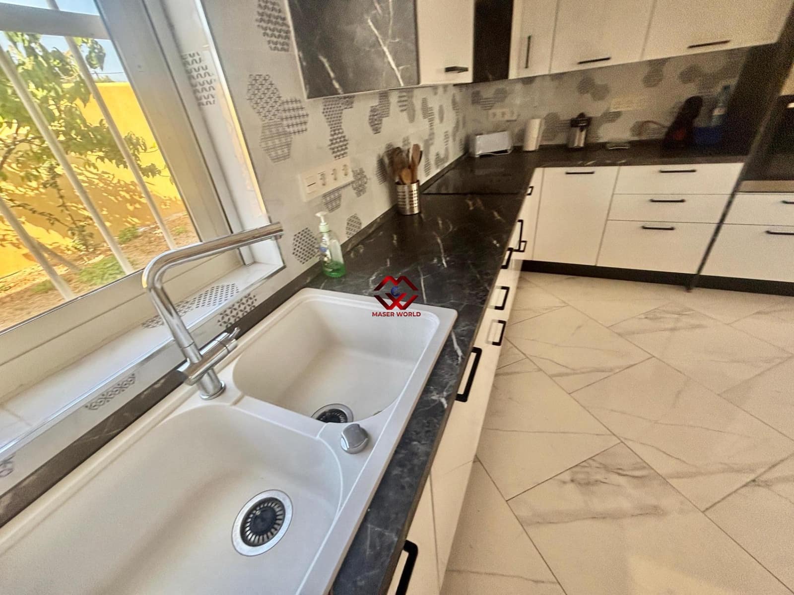 4 soveværelse Finca/Landehus til salg i San Javier med swimmingpool garage - € 399.000 (Ref: 9990687)