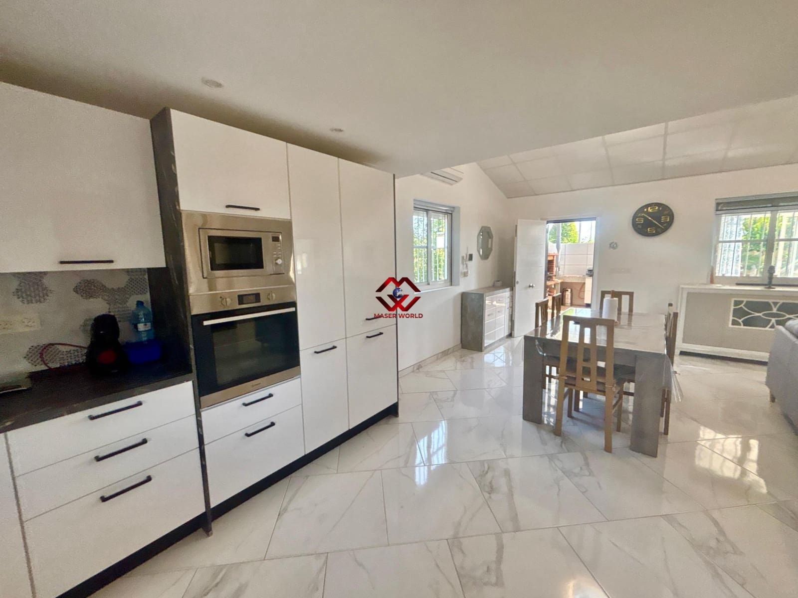 4 soveværelse Finca/Landehus til salg i San Javier med swimmingpool garage - € 399.000 (Ref: 9990687)
