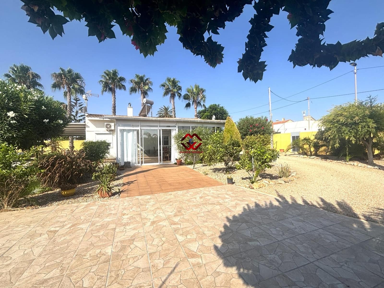 4 soveværelse Finca/Landehus til salg i San Javier med swimmingpool garage - € 399.000 (Ref: 9990687)