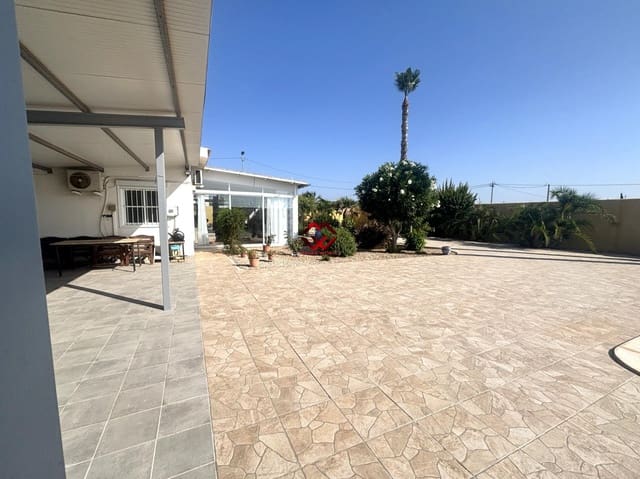 4 soveværelse Finca/Landehus til salg i San Javier med swimmingpool garage - € 399.000 (Ref: 9990687)