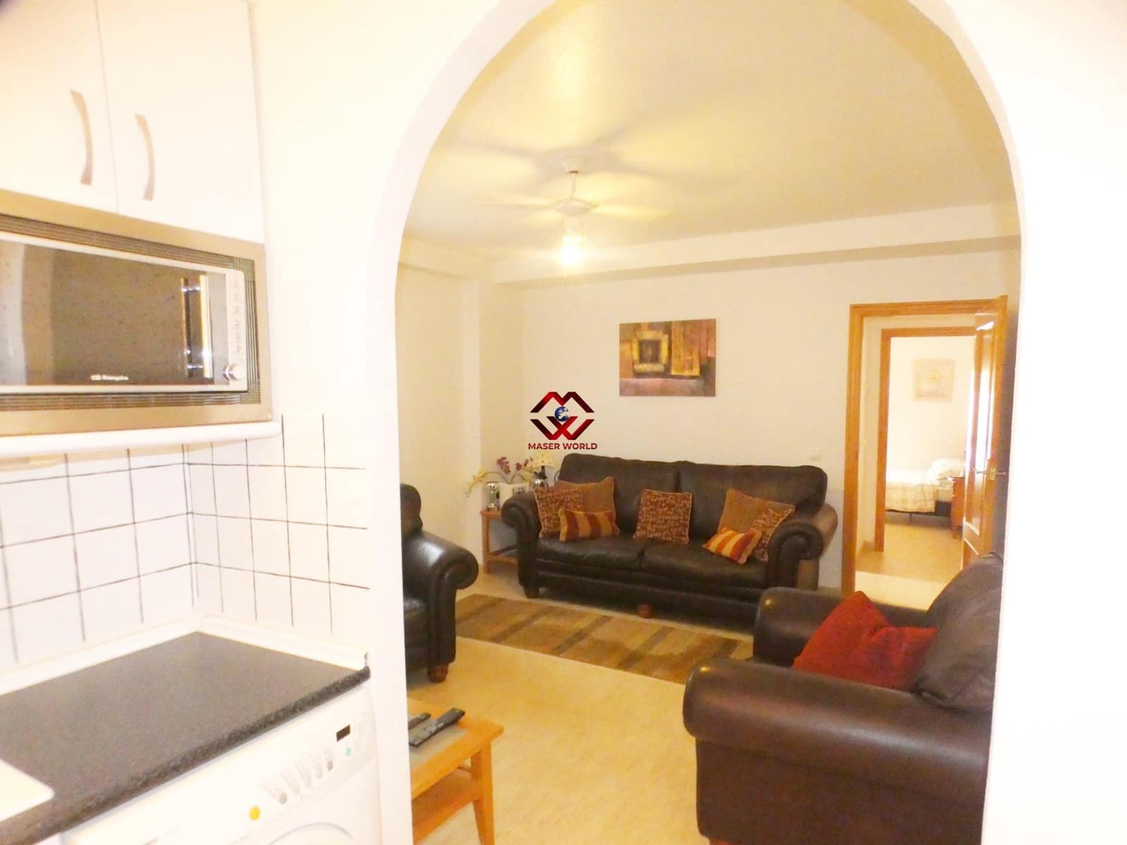 4 chambre Villa/Maison à vendre à Carthagene avec piscine garage - 599 000 € (Ref: 9990688)