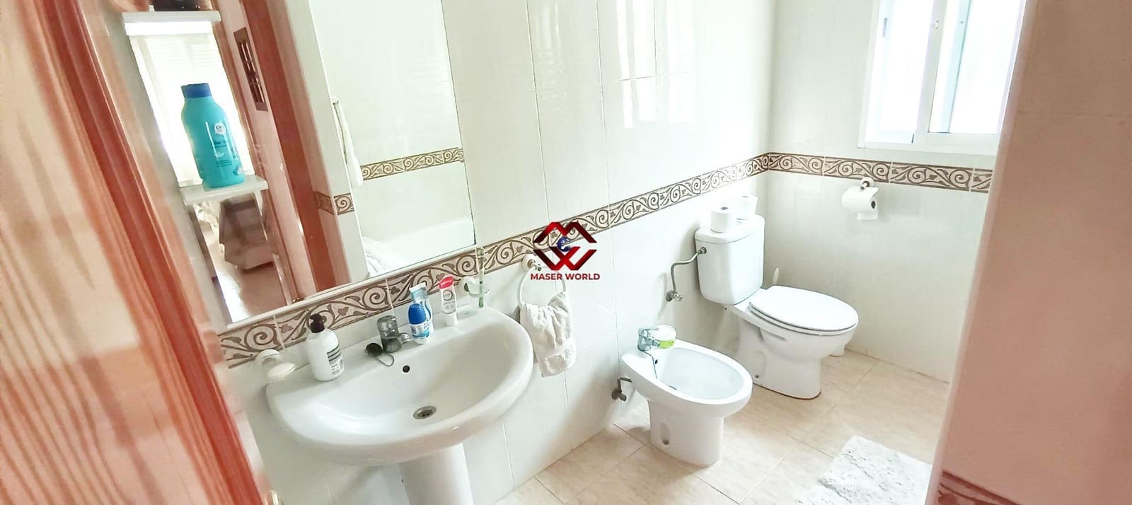 4 chambre Villa/Maison à vendre à Carthagene avec piscine garage - 599 000 € (Ref: 9990688)