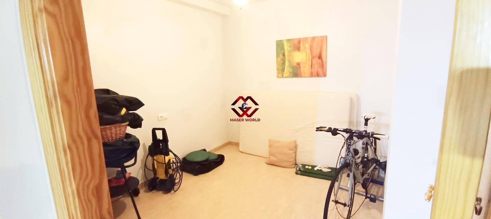 4 chambre Villa/Maison à vendre à Carthagene avec piscine garage - 599 000 € (Ref: 9990688)