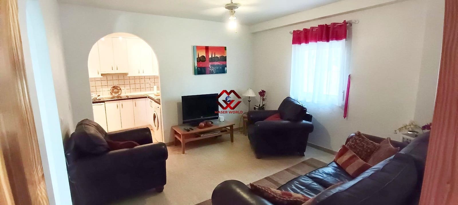 4 chambre Villa/Maison à vendre à Carthagene avec piscine garage - 599 000 € (Ref: 9990688)