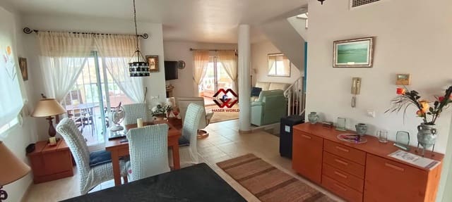 4 soveværelse Villa til salg i Los Puertos, Cartagena med swimmingpool garage - € 599.000 (Ref: 9990688)