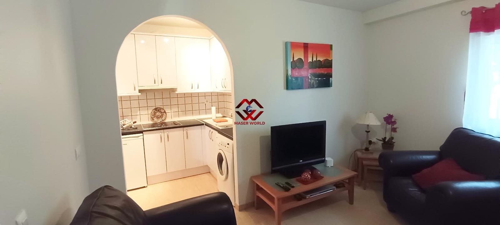 4 chambre Villa/Maison à vendre à Carthagene avec piscine garage - 599 000 € (Ref: 9990688)
