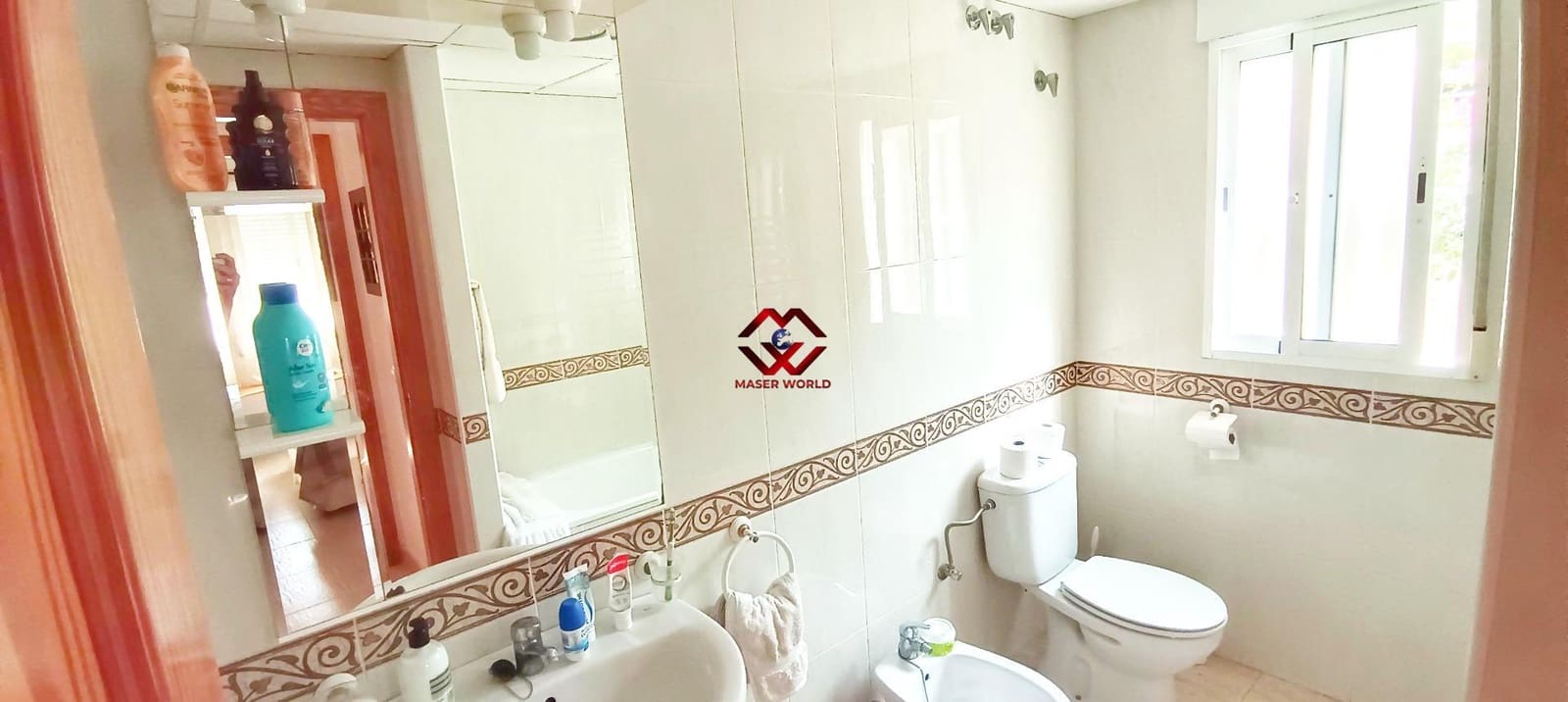 4 chambre Villa/Maison à vendre à Carthagene avec piscine garage - 599 000 € (Ref: 9990688)