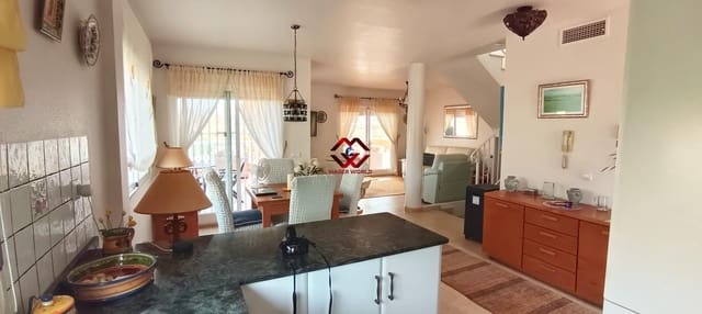 4 soveværelse Villa til salg i Los Puertos, Cartagena med swimmingpool garage - € 599.000 (Ref: 9990688)