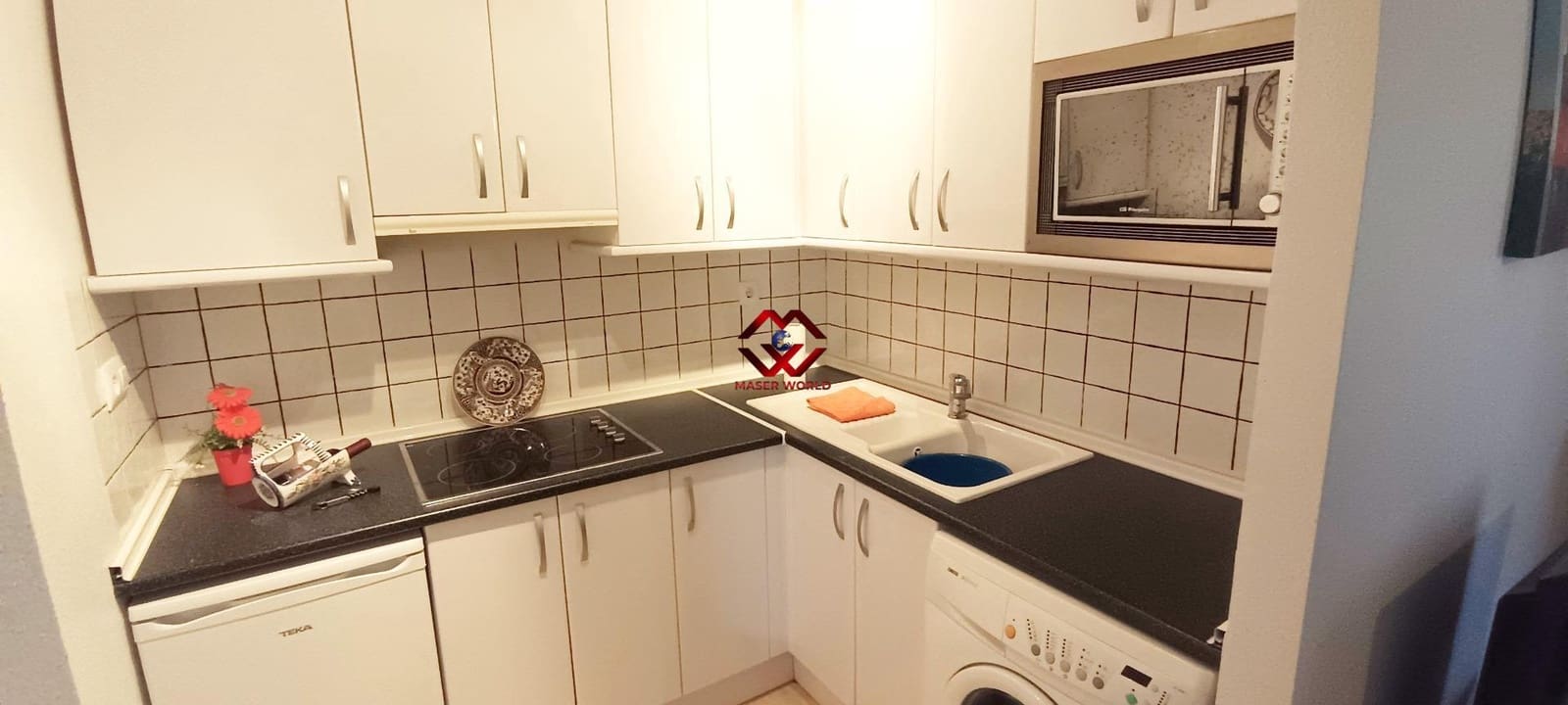 4 chambre Villa/Maison à vendre à Carthagene avec piscine garage - 599 000 € (Ref: 9990688)