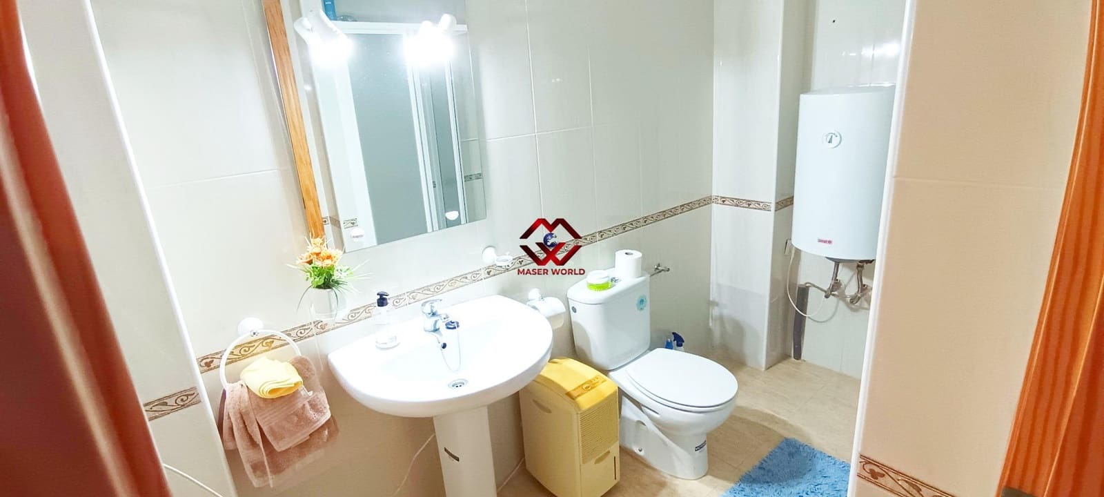 4 chambre Villa/Maison à vendre à Carthagene avec piscine garage - 599 000 € (Ref: 9990688)