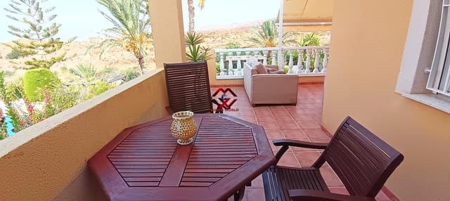 4 soveværelse Villa til salg i Los Puertos, Cartagena med swimmingpool garage - € 599.000 (Ref: 9990688)