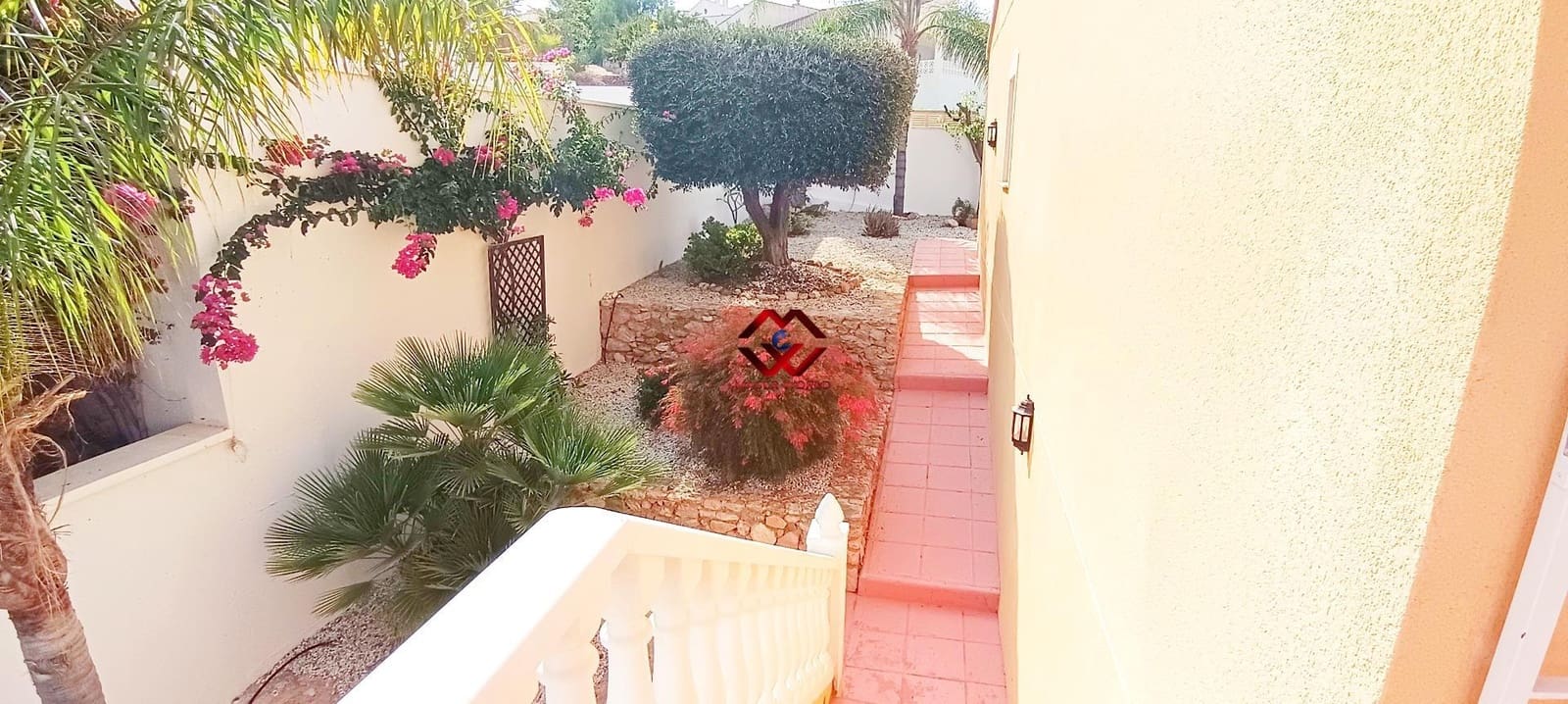 4 chambre Villa/Maison à vendre à Carthagene avec piscine garage - 599 000 € (Ref: 9990688)