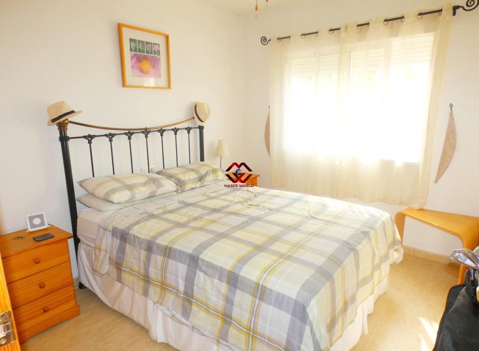 4 chambre Villa/Maison à vendre à Carthagene avec piscine garage - 599 000 € (Ref: 9990688)
