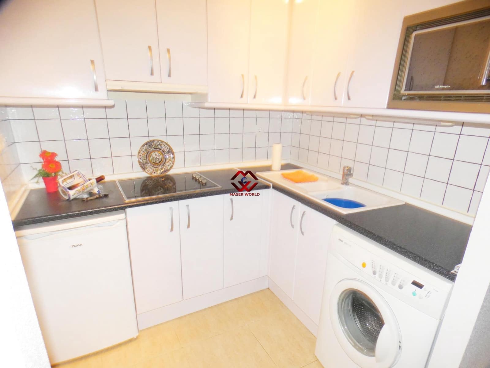 4 chambre Villa/Maison à vendre à Carthagene avec piscine garage - 599 000 € (Ref: 9990688)