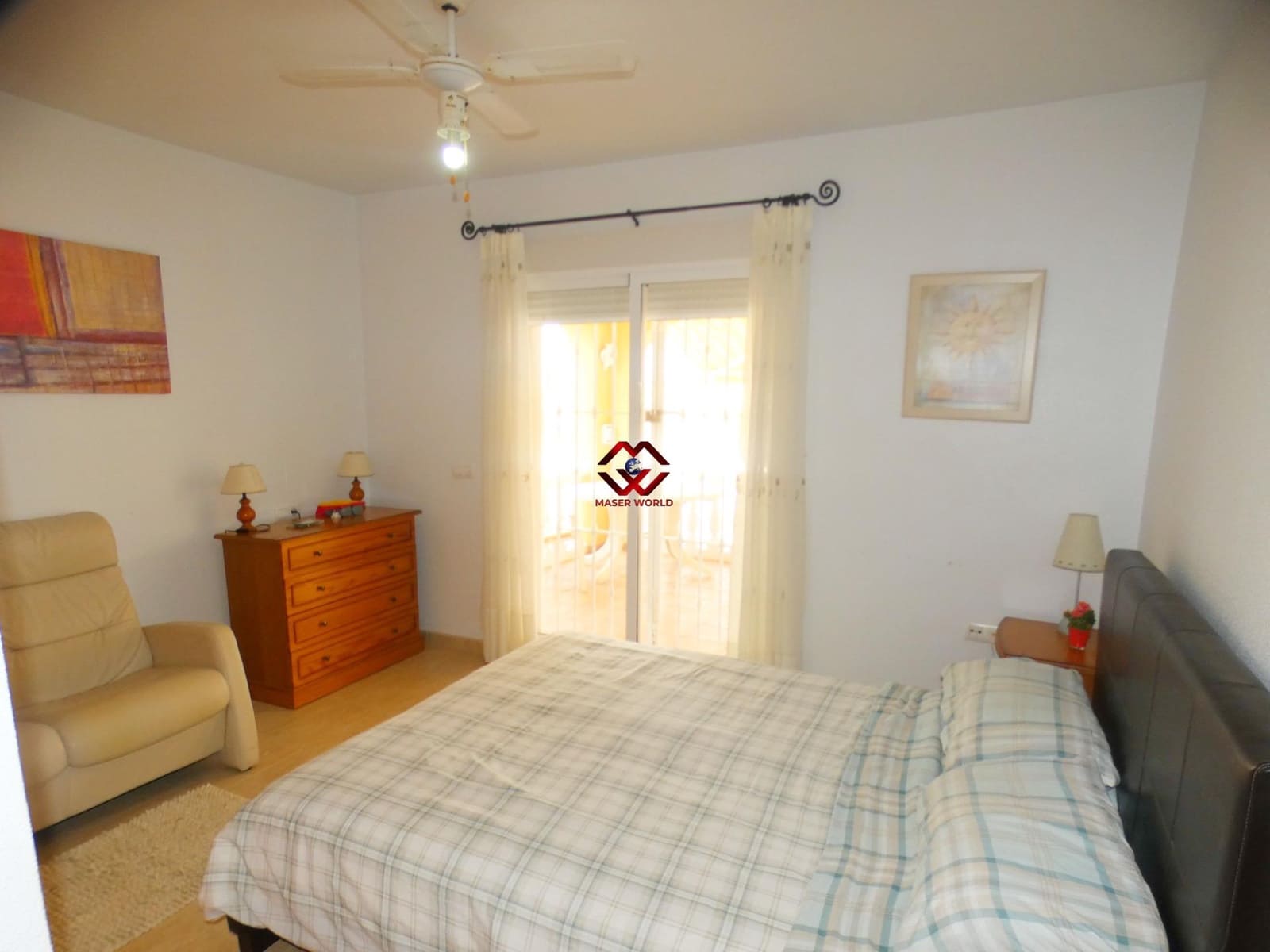 4 chambre Villa/Maison à vendre à Carthagene avec piscine garage - 599 000 € (Ref: 9990688)