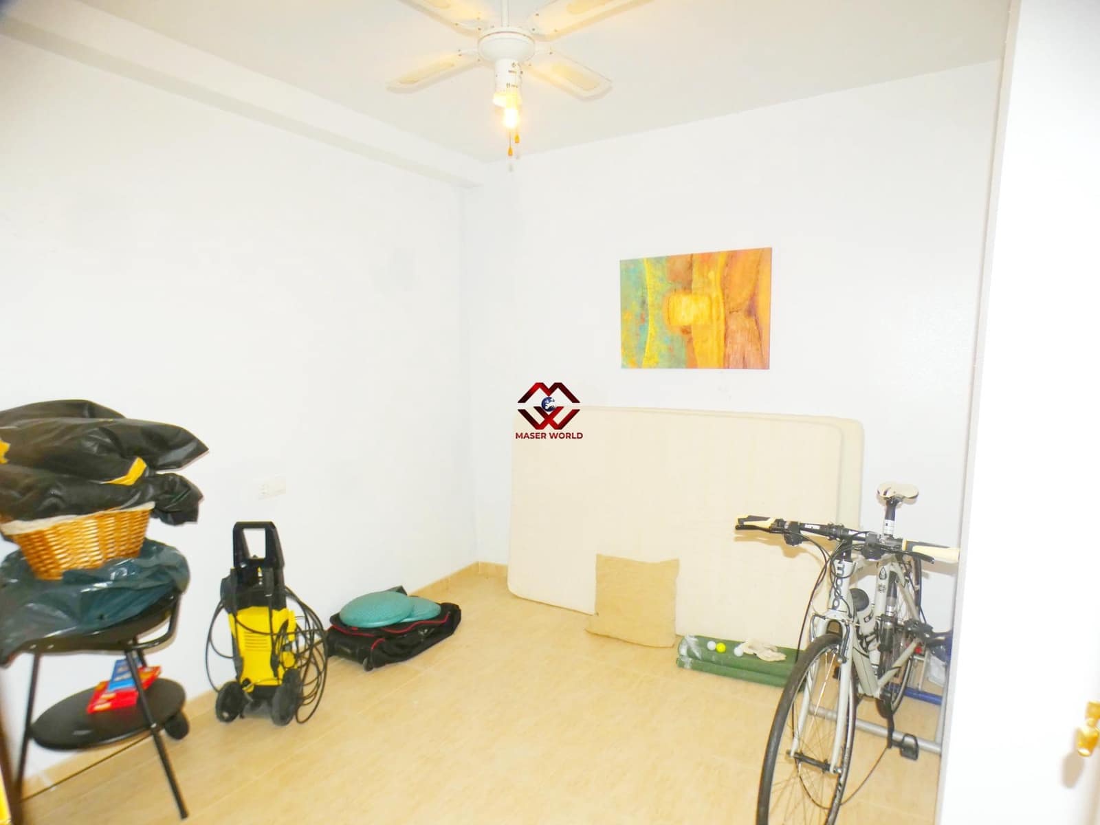 4 chambre Villa/Maison à vendre à Carthagene avec piscine garage - 599 000 € (Ref: 9990688)