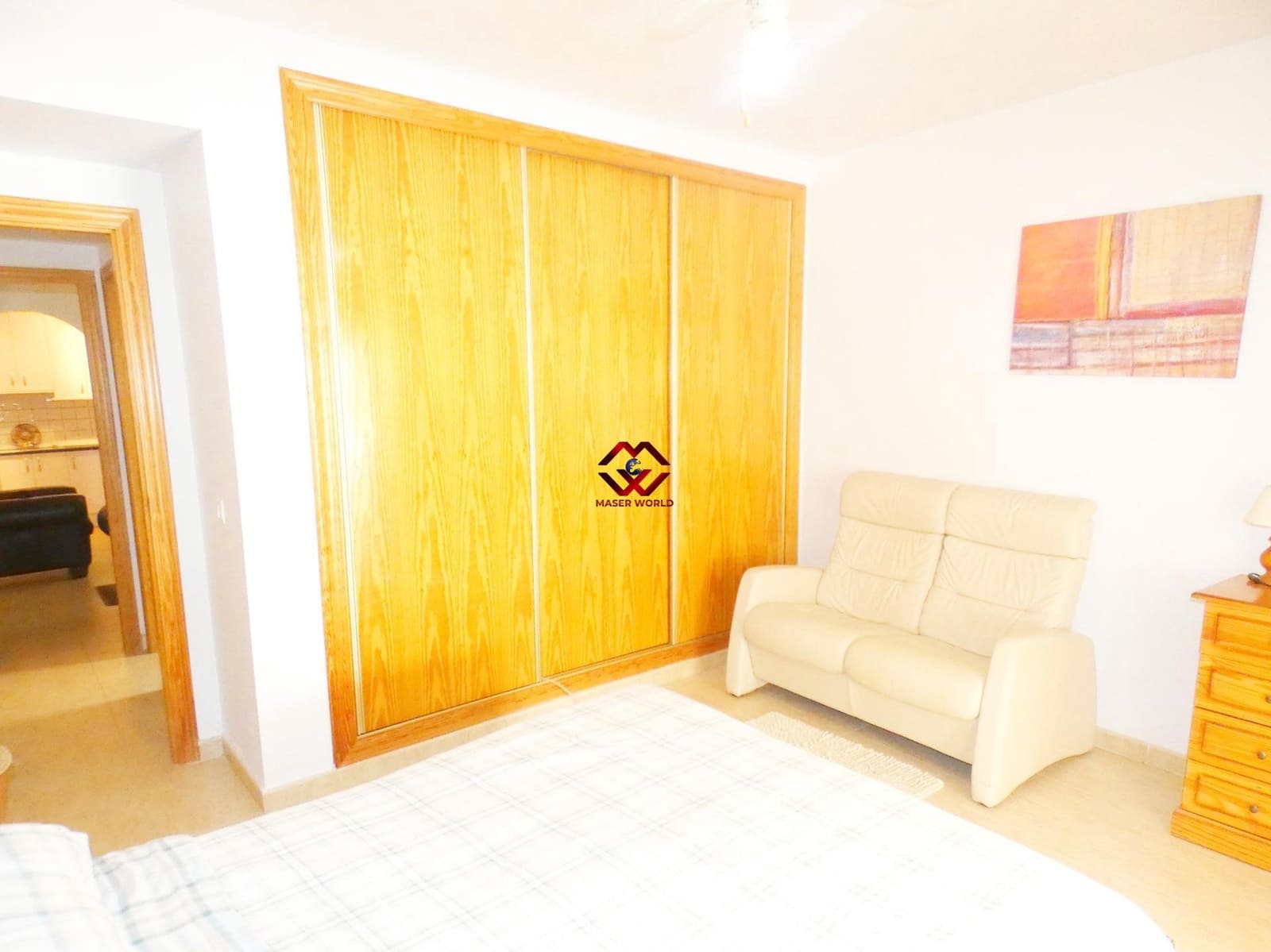 4 chambre Villa/Maison à vendre à Carthagene avec piscine garage - 599 000 € (Ref: 9990688)