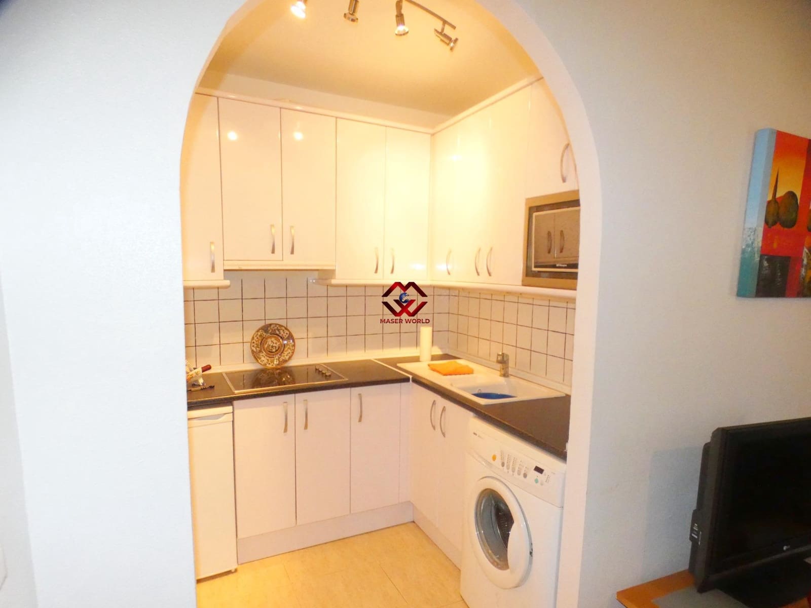 4 chambre Villa/Maison à vendre à Carthagene avec piscine garage - 599 000 € (Ref: 9990688)