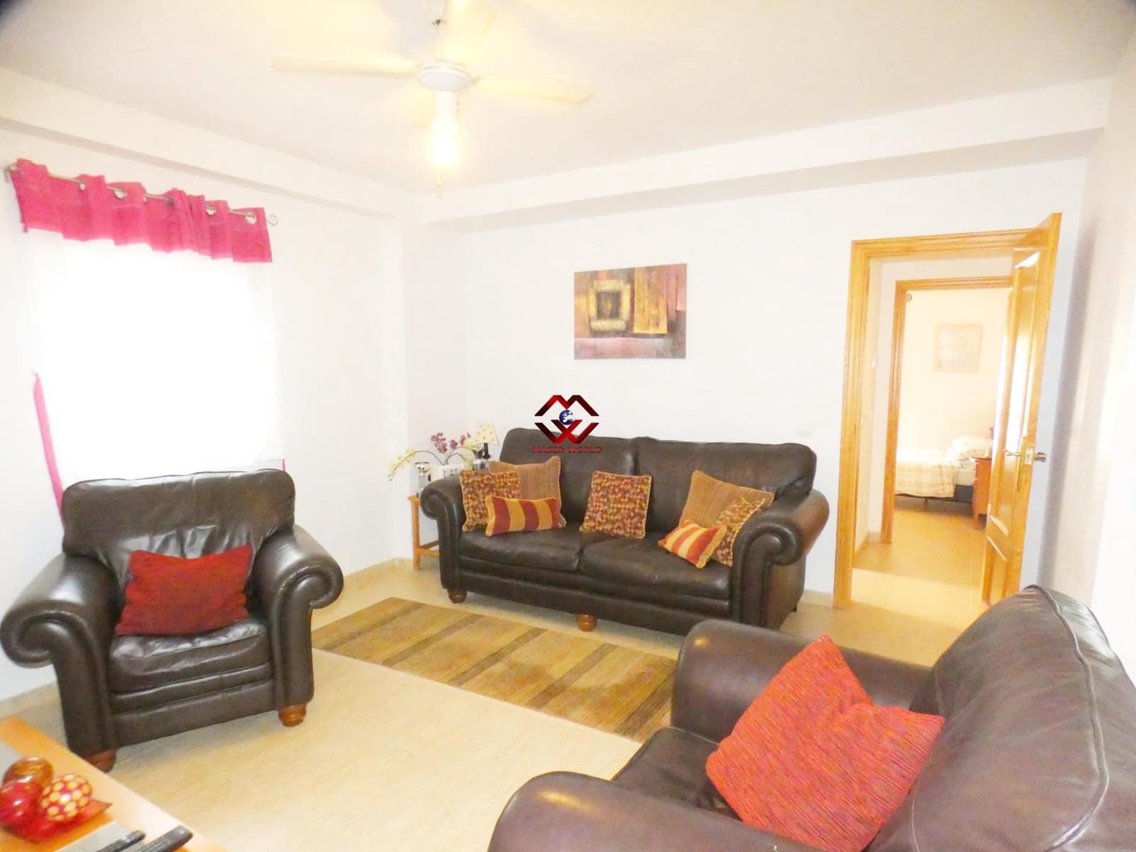 4 chambre Villa/Maison à vendre à Carthagene avec piscine garage - 599 000 € (Ref: 9990688)
