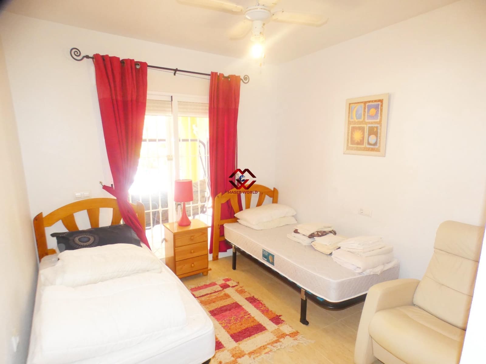 4 chambre Villa/Maison à vendre à Carthagene avec piscine garage - 599 000 € (Ref: 9990688)