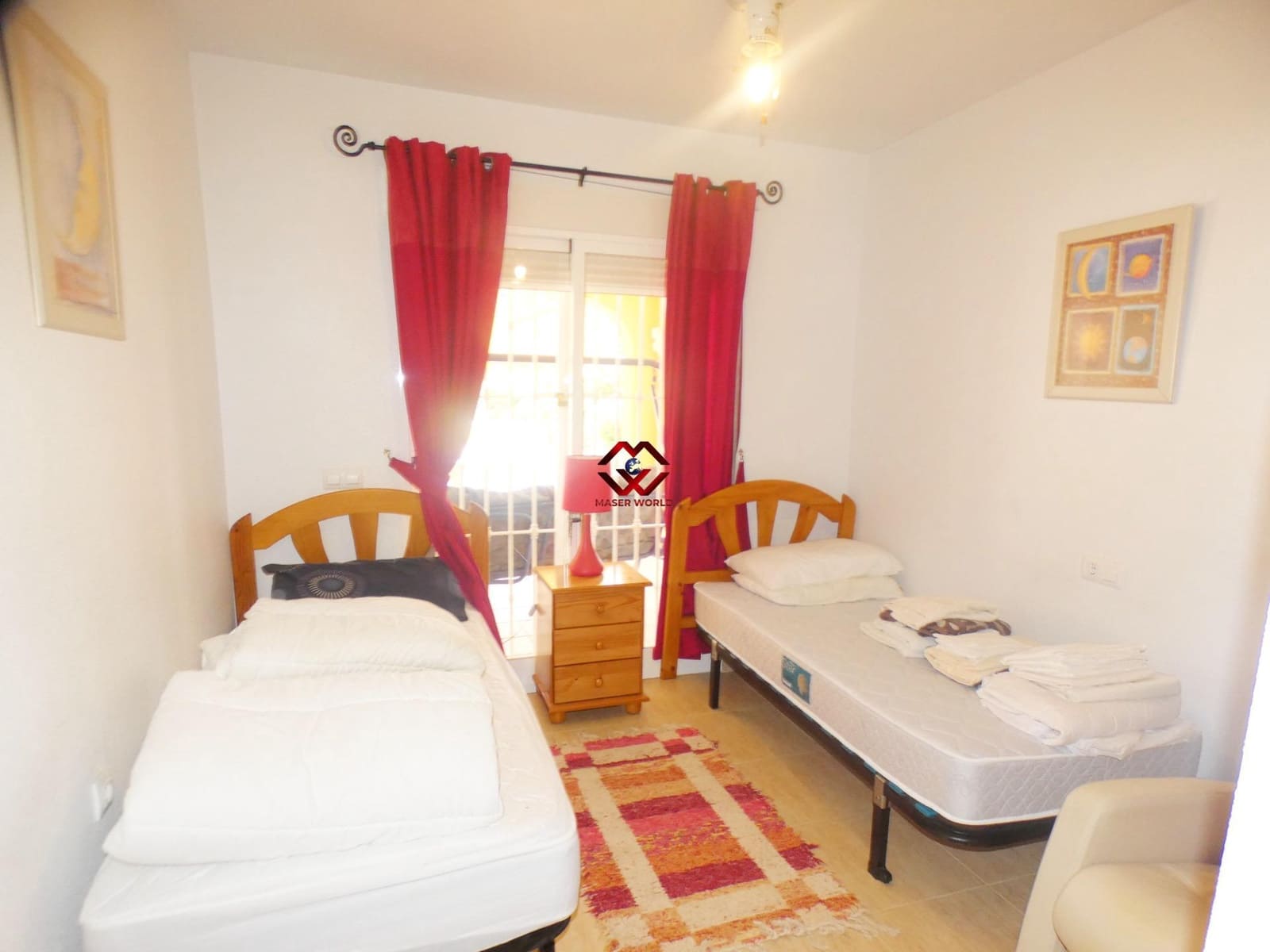 4 chambre Villa/Maison à vendre à Carthagene avec piscine garage - 599 000 € (Ref: 9990688)