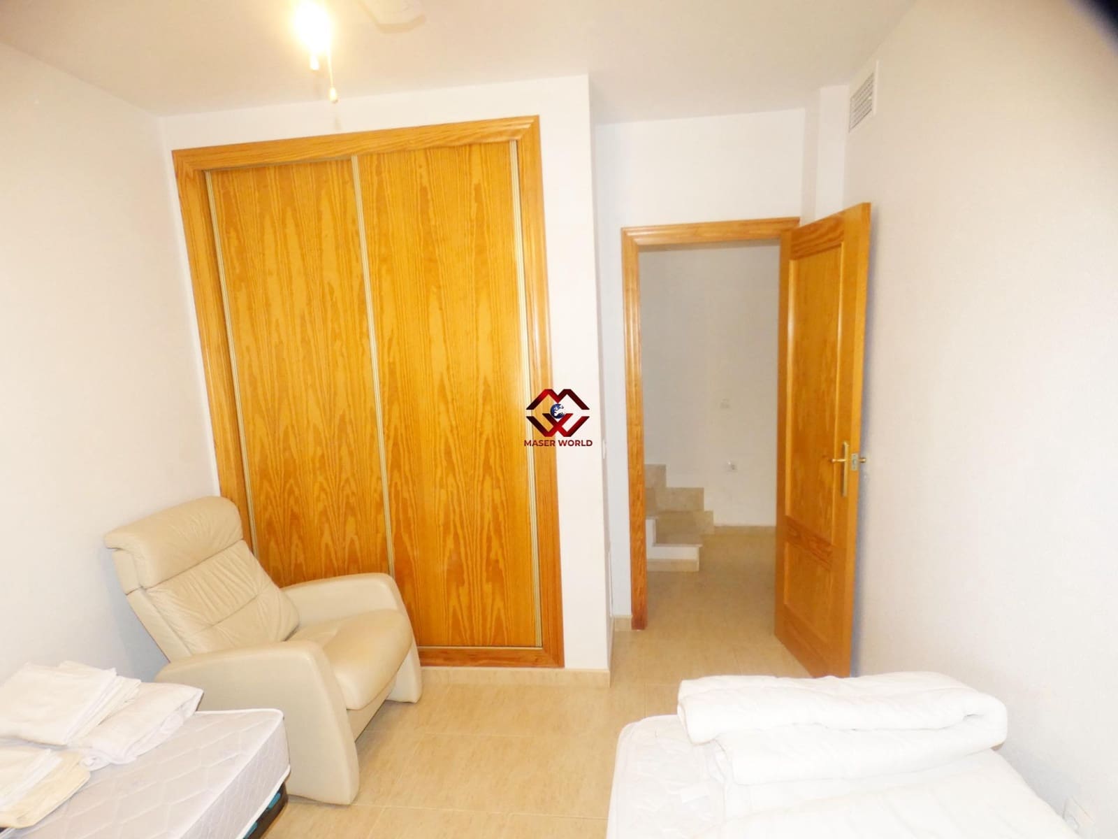 4 chambre Villa/Maison à vendre à Carthagene avec piscine garage - 599 000 € (Ref: 9990688)
