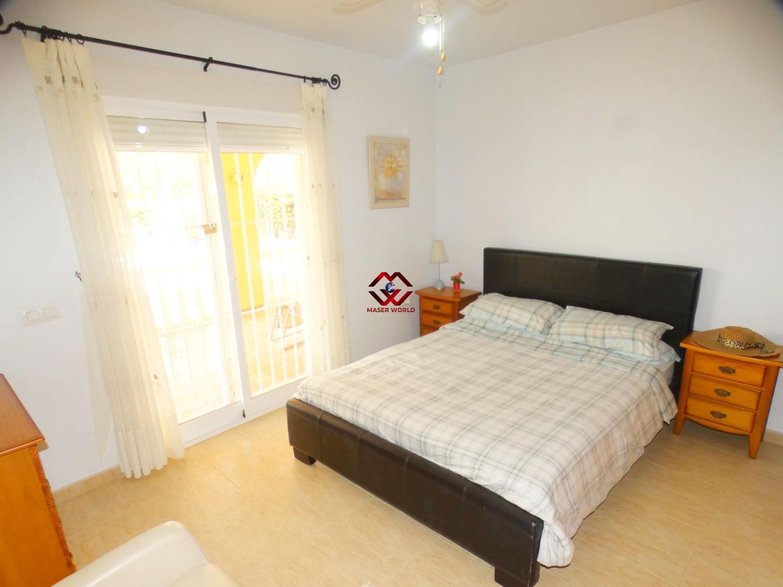 4 chambre Villa/Maison à vendre à Carthagene avec piscine garage - 599 000 € (Ref: 9990688)