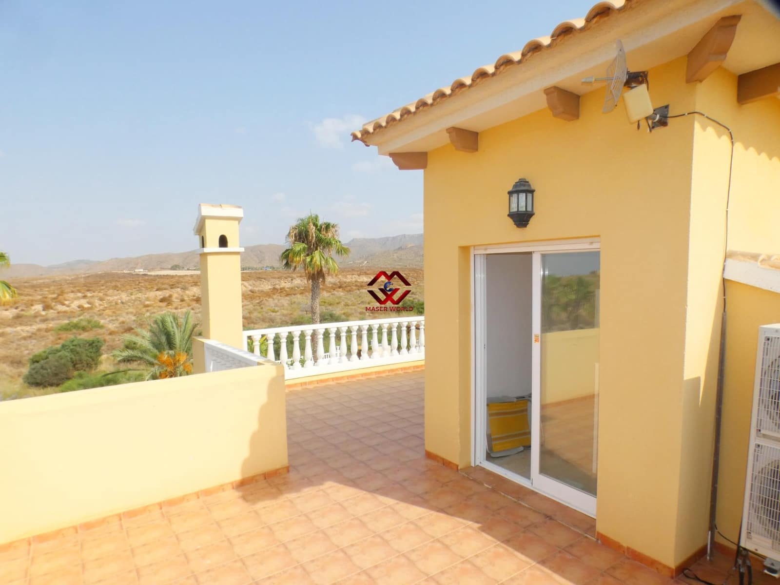 4 chambre Villa/Maison à vendre à Carthagene avec piscine garage - 599 000 € (Ref: 9990688)