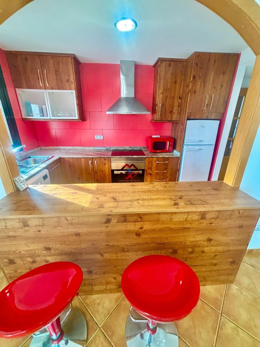 2 soverom Leilighet til salgs i Santiago de la Ribera - € 152 000 (Ref: 9990689)
