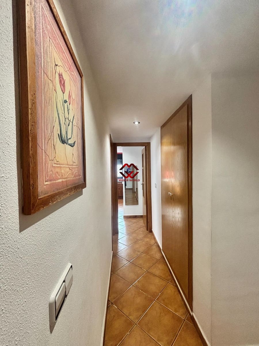 2 soverom Leilighet til salgs i Santiago de la Ribera - € 152 000 (Ref: 9990689)