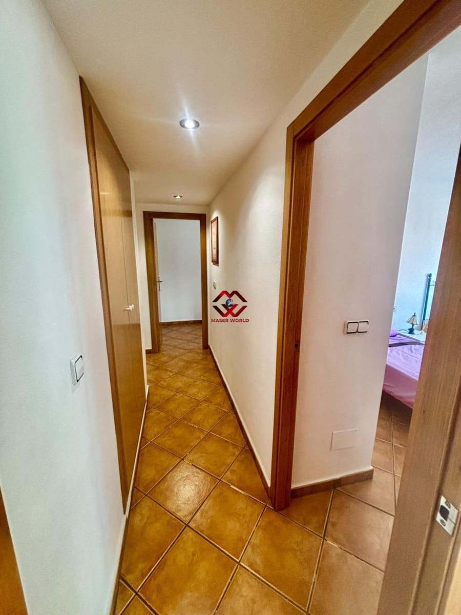 2 soverom Leilighet til salgs i Santiago de la Ribera - € 152 000 (Ref: 9990689)