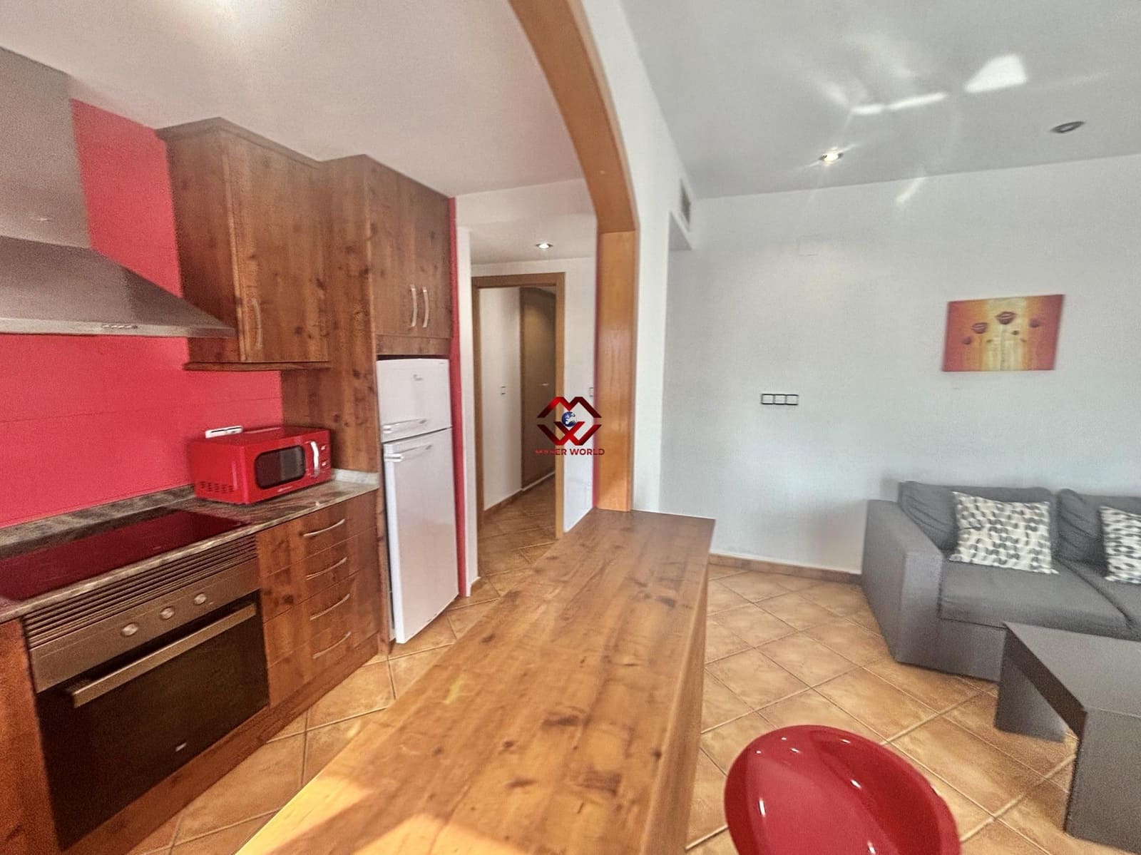 2 soverom Leilighet til salgs i Santiago de la Ribera - € 152 000 (Ref: 9990689)
