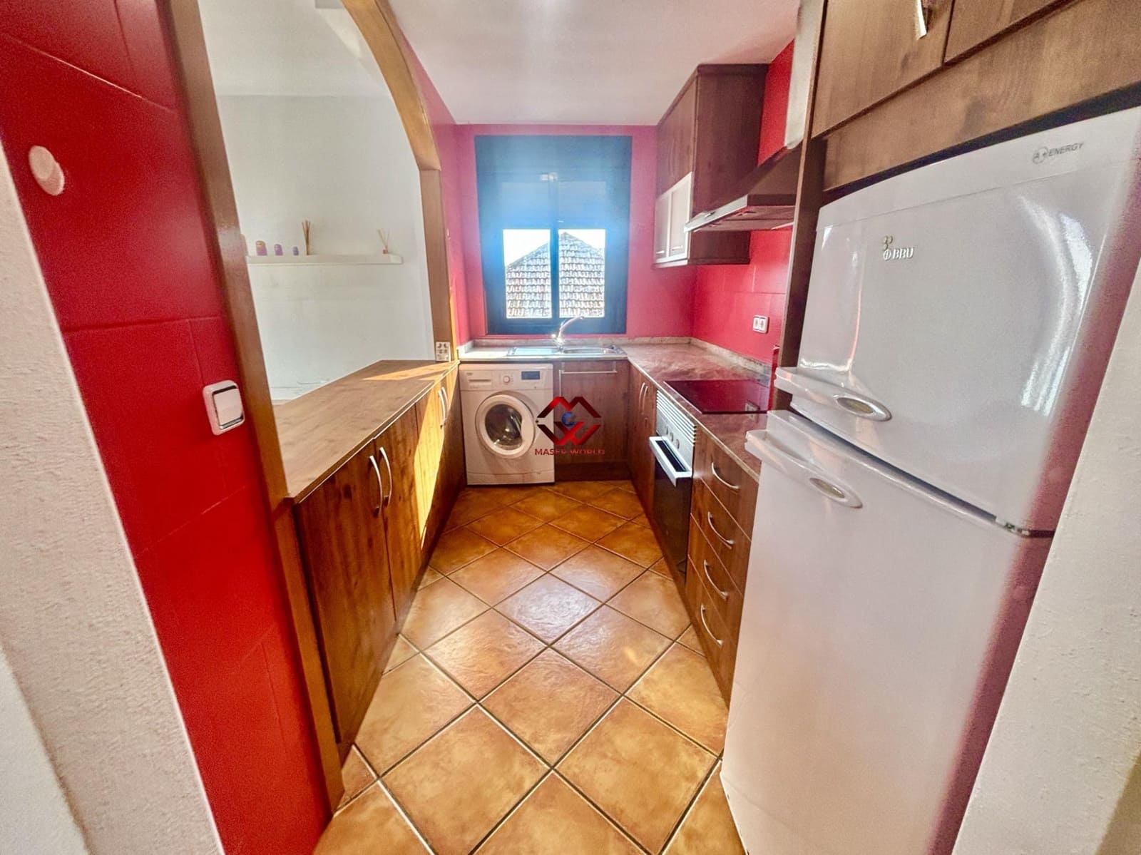 2 soverom Leilighet til salgs i Santiago de la Ribera - € 152 000 (Ref: 9990689)
